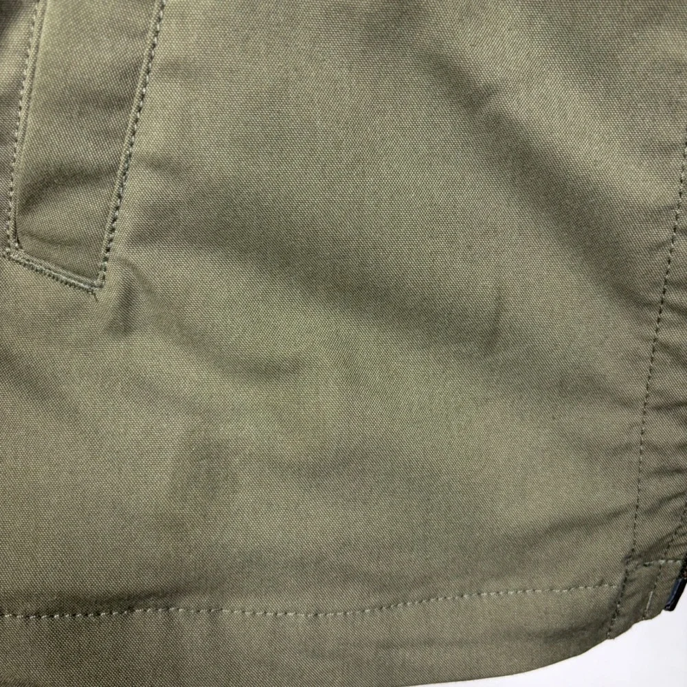 5.11 Tactical Utility Hiking Military Style Outdoor Layering Womens Vest M